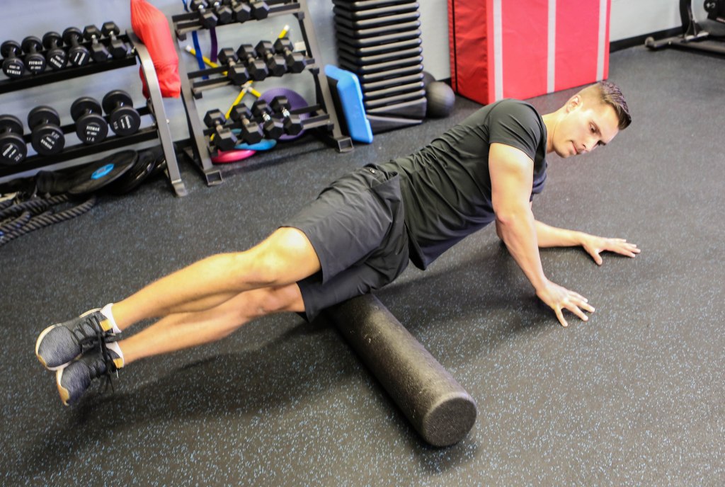 Summit Performance and Therapy – Move Smarter, Move Better, Move Stronger